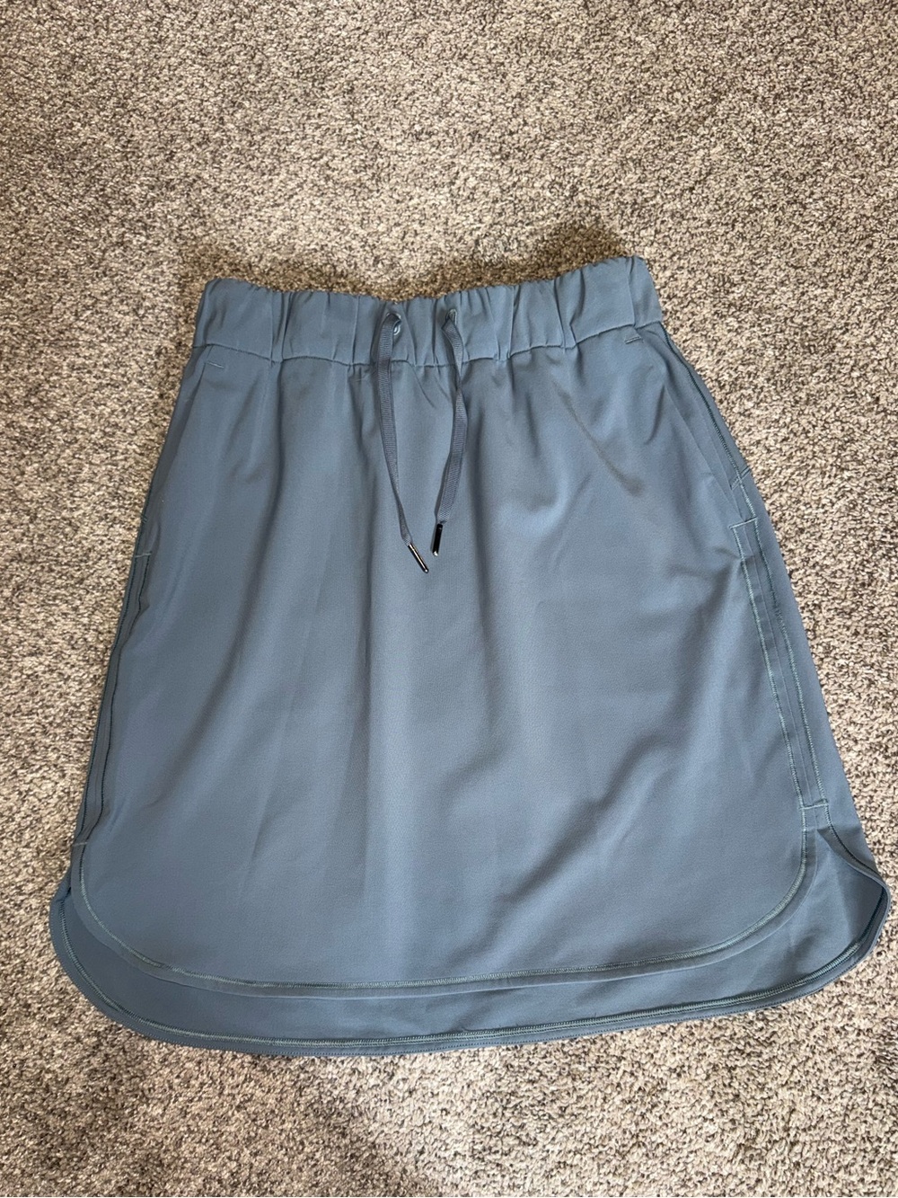 lululemon On the Fly Skirt